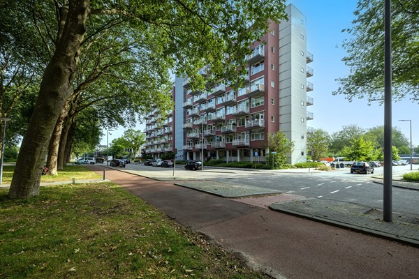 Medium property photo - Koningslaan 206, 3067 TG Rotterdam